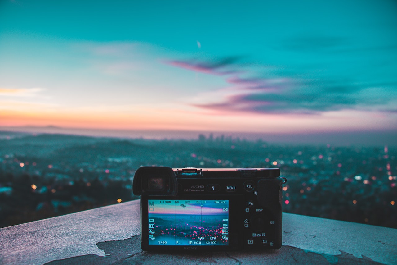 9 astuces pour aborder l’heure bleue en photographie