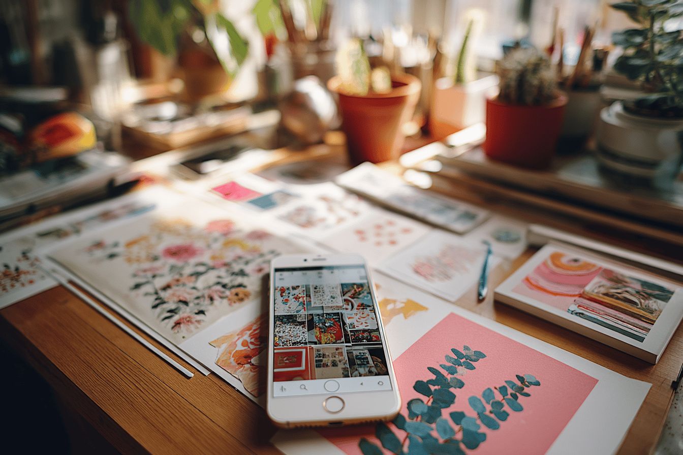 Comment faire un livre photo depuis son téléphone ?