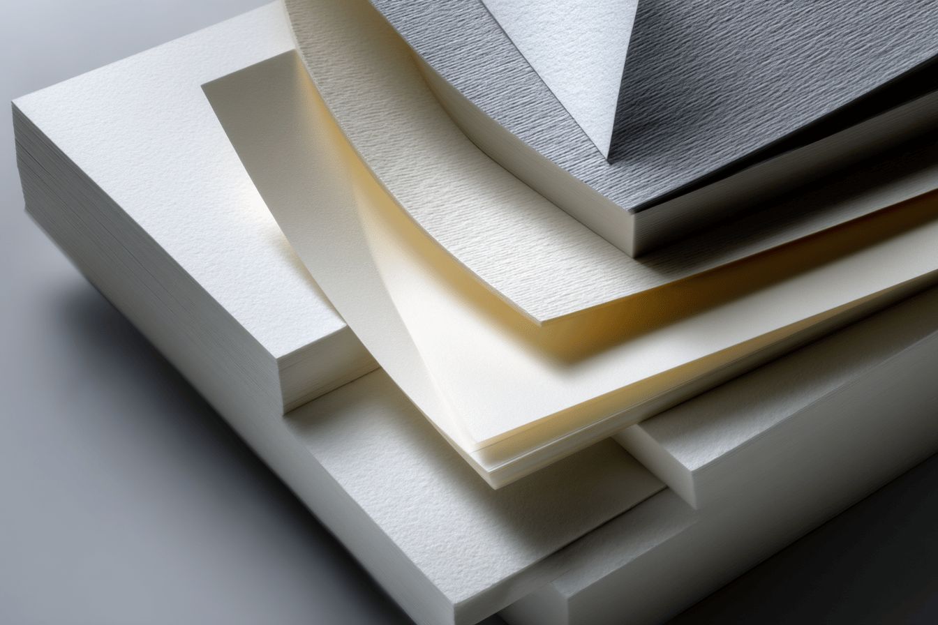Papier mat, satiné ou brillant : quelle finition pour un livre ou un album photo ?