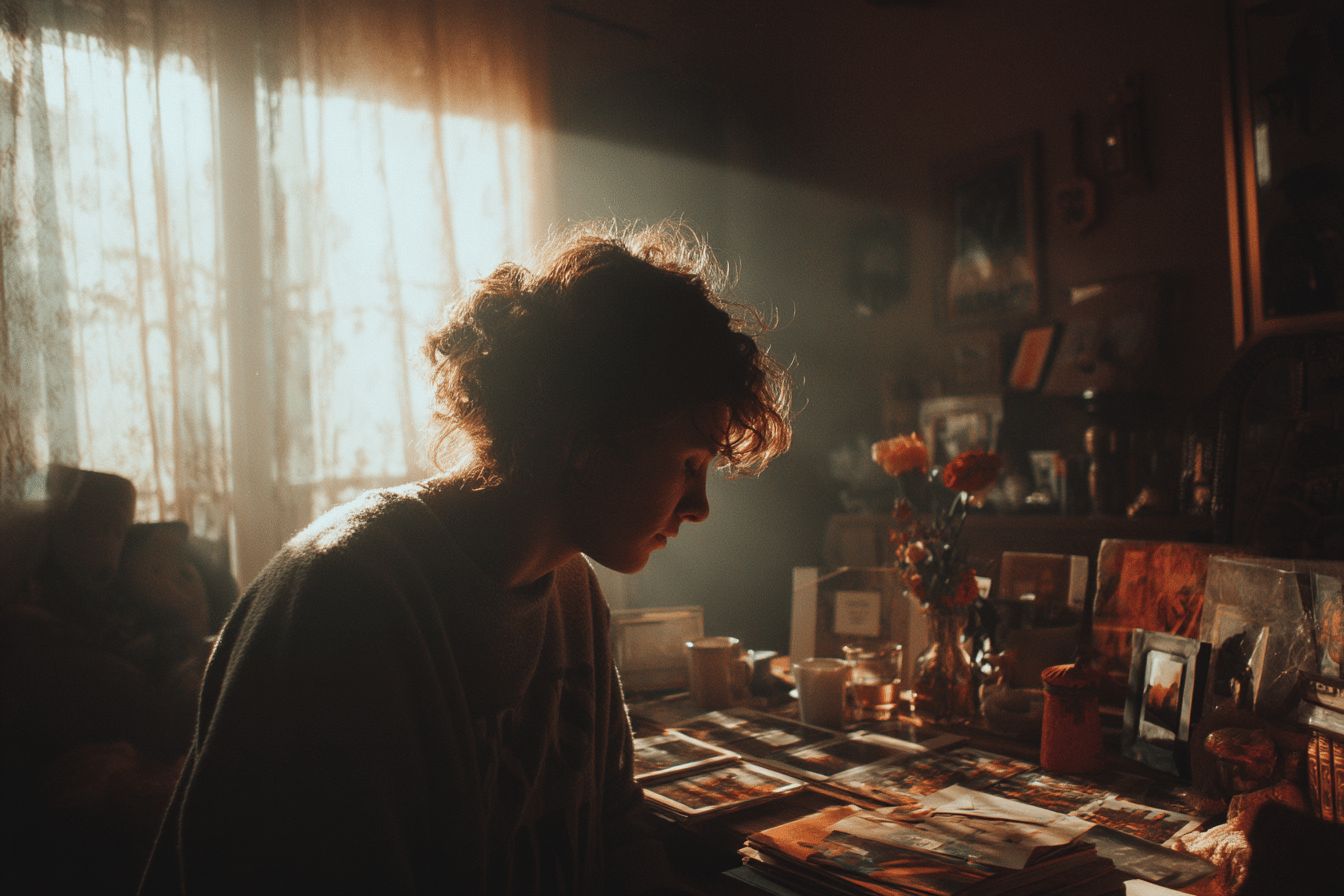 Quelles histoires choisir pour un album photo rétrospective qui marquent les étapes importantes de la vie ?