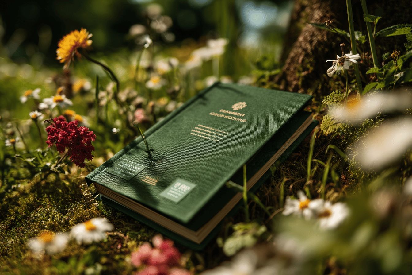 Labels environnementaux : une garantie de durabilité pour votre album photo ?