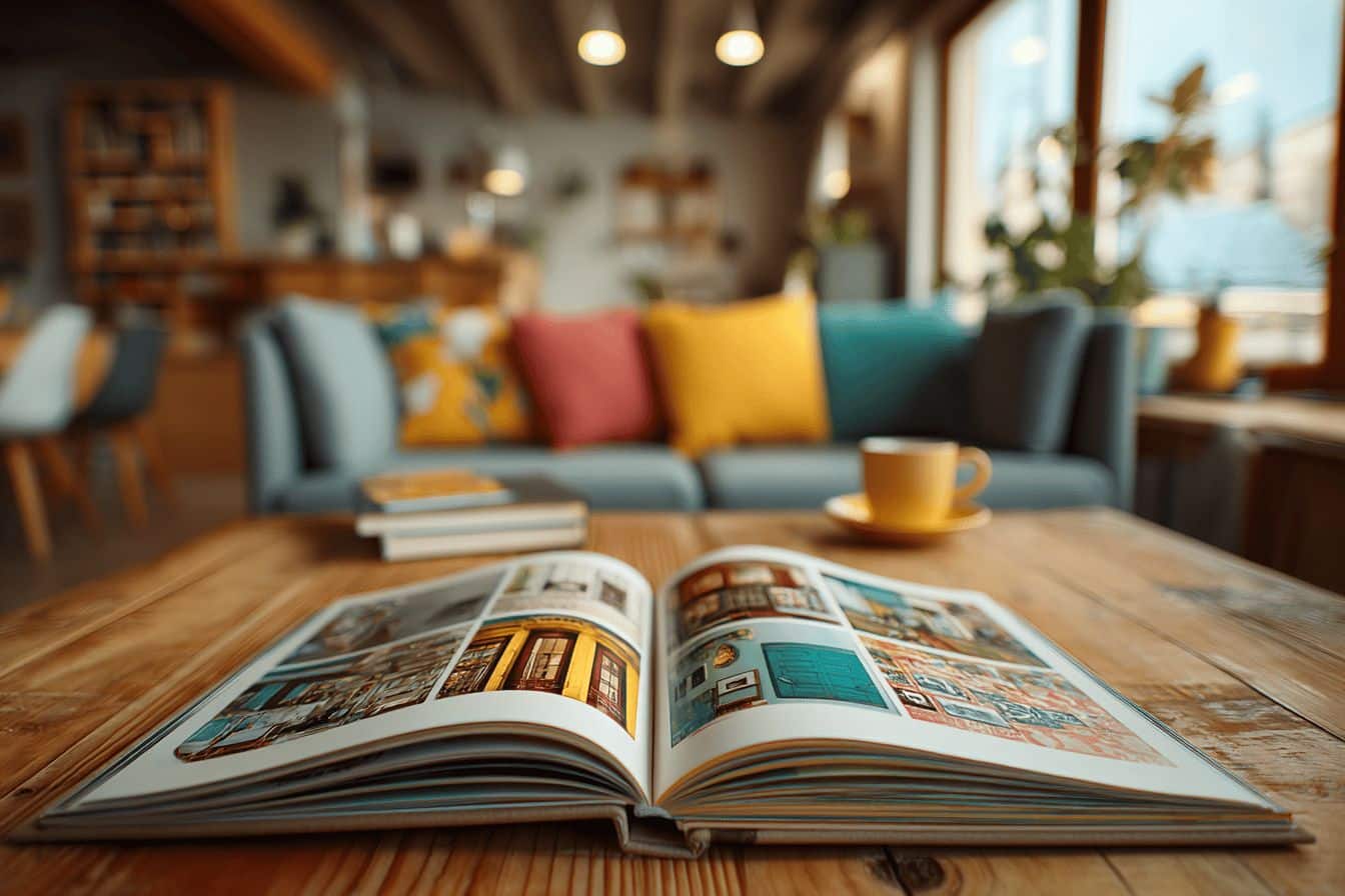 Comment un album photo ou un livre photo permet-il de partager des moments uniques avec ses proches ?