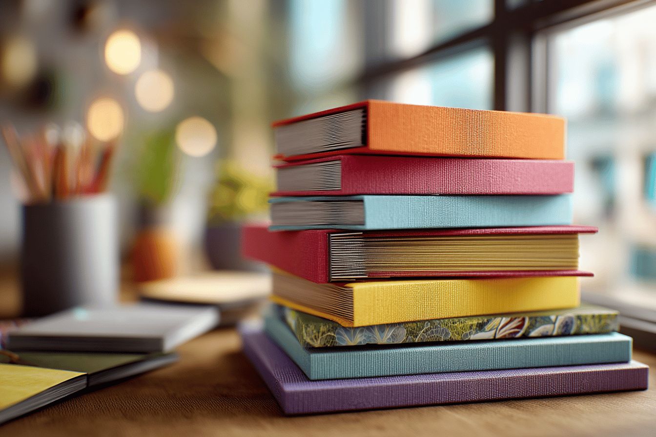 Livre et album photo : les options de personnalisation pour un rendu unique