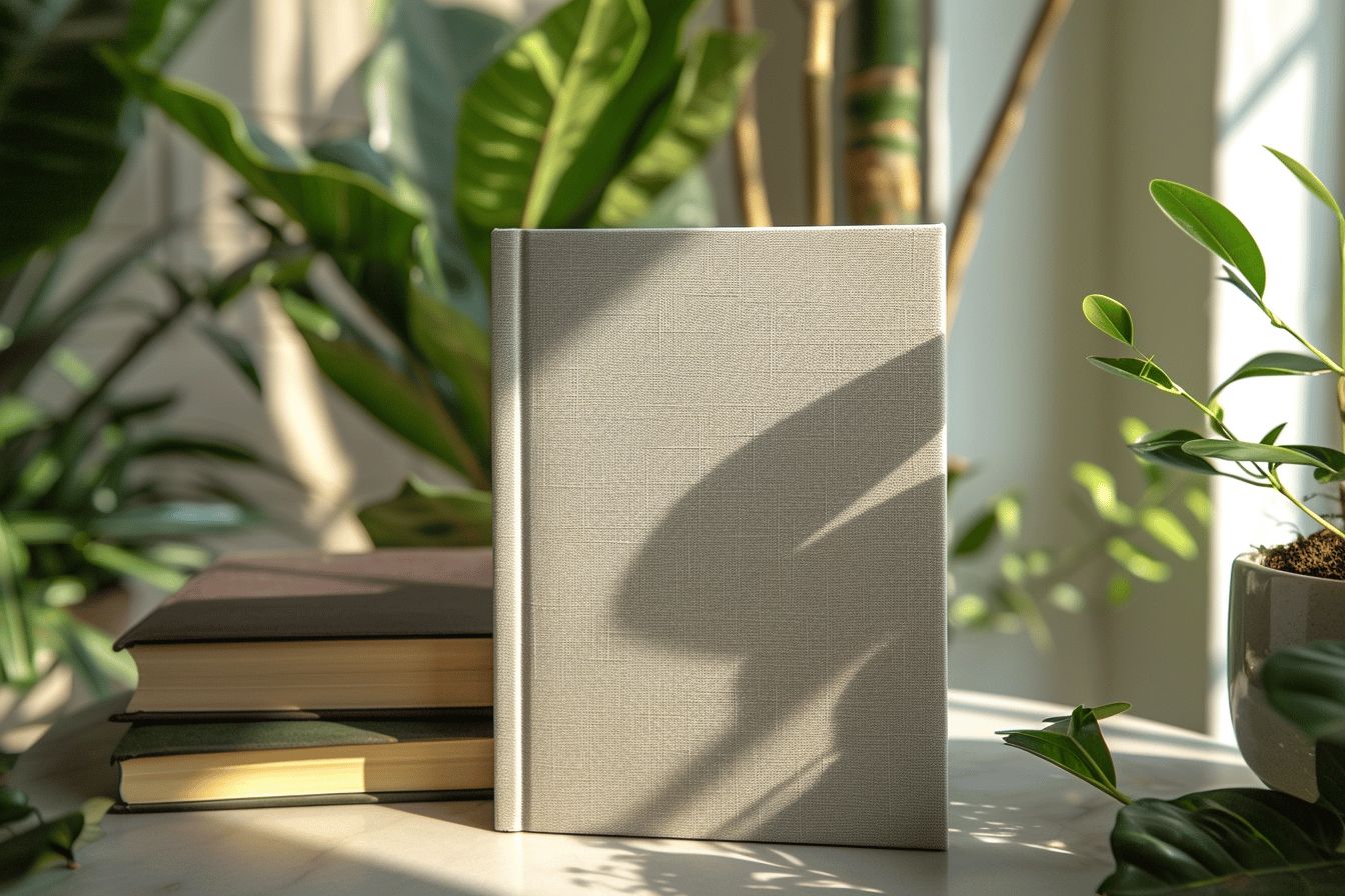 Le design minimaliste : pourquoi est-ii en vogue pour créer un livre photo ou un album photo tendance ?