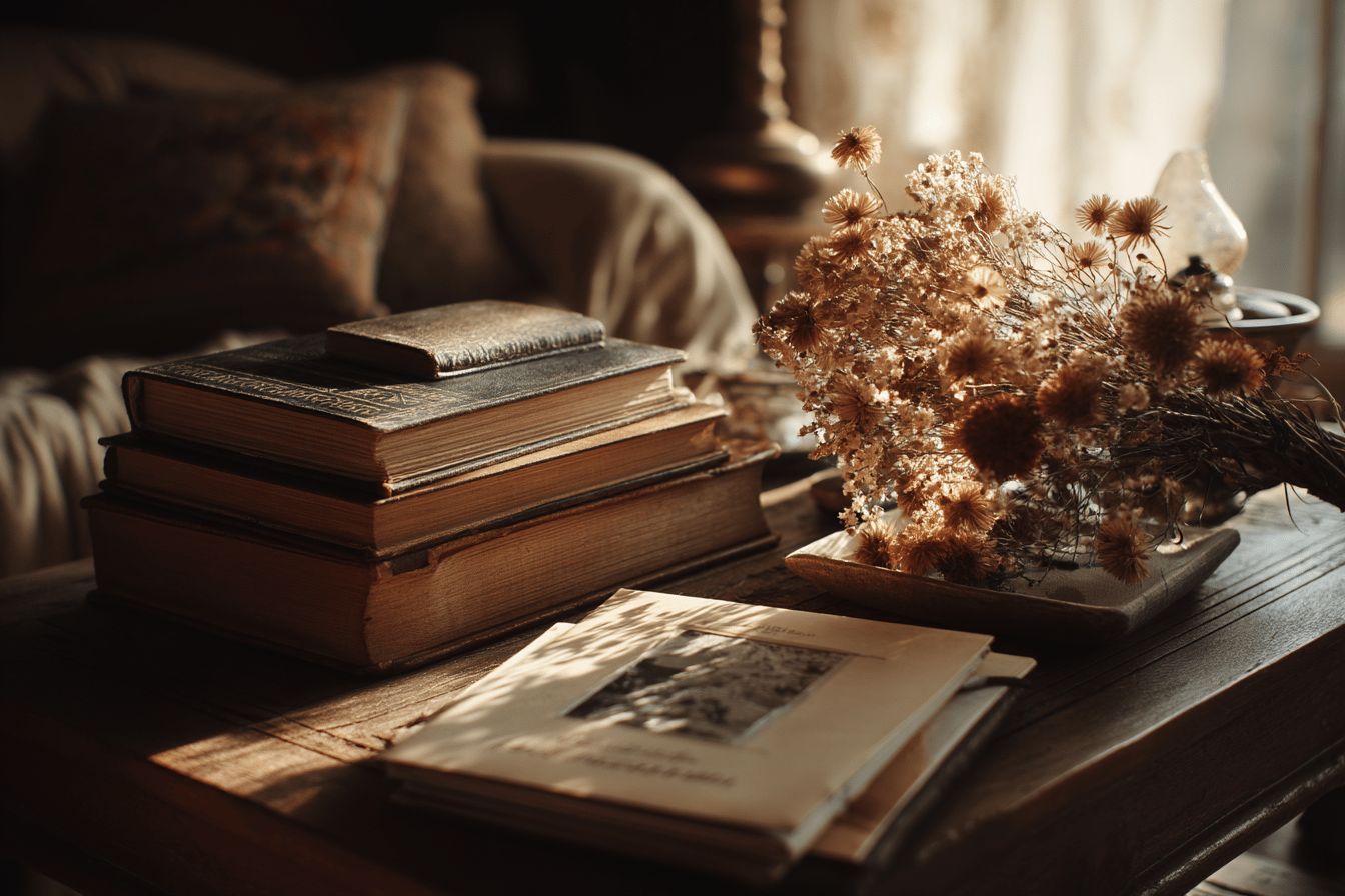 Comment protéger un livre et un album photo de la dégradation due à la lumière ?