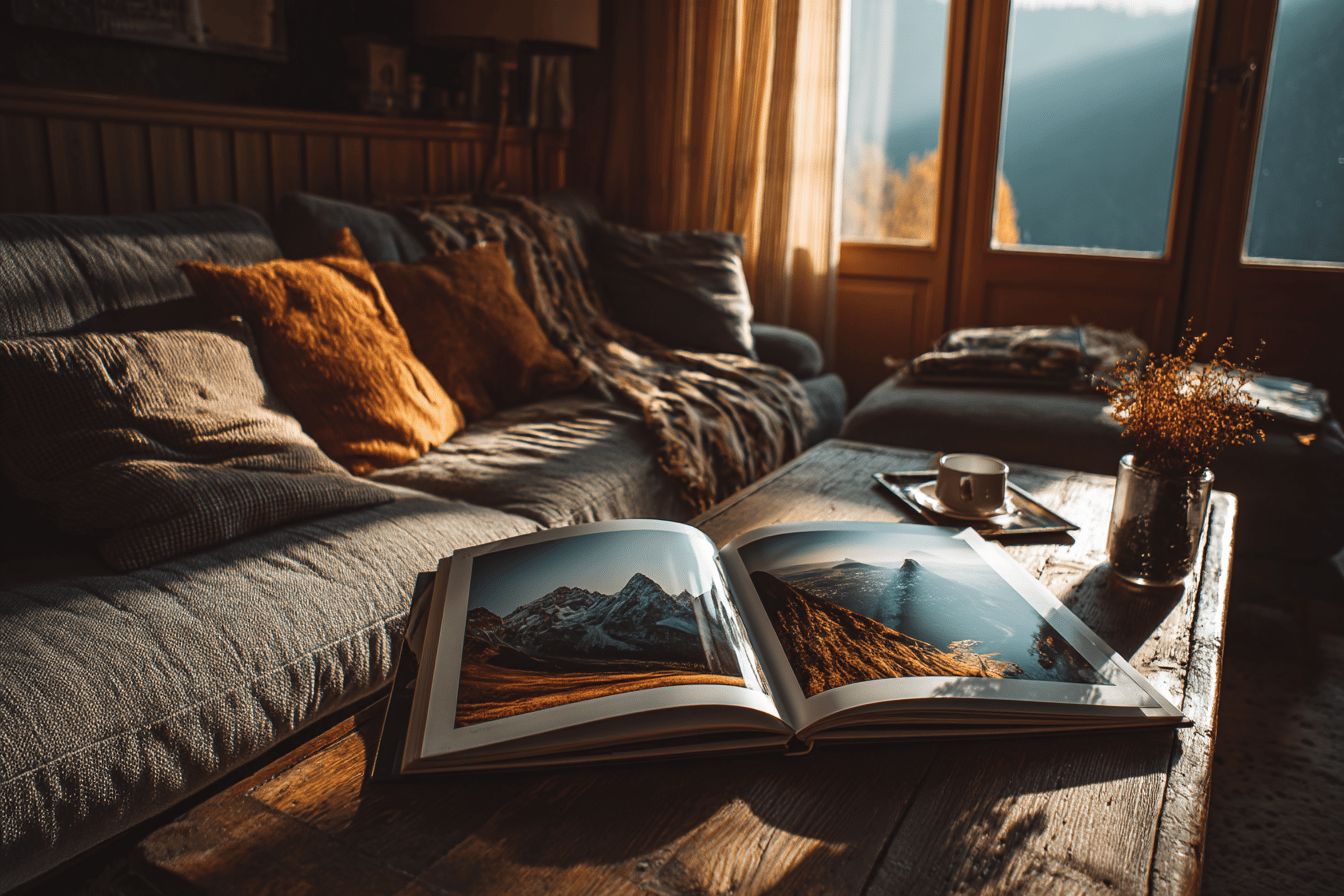 Album photo de voyage : revivre chaque instant d’une aventure inoubliable