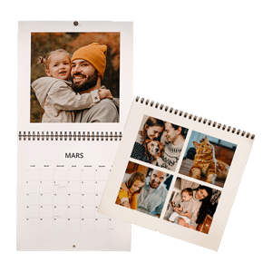 calendrier calendrier