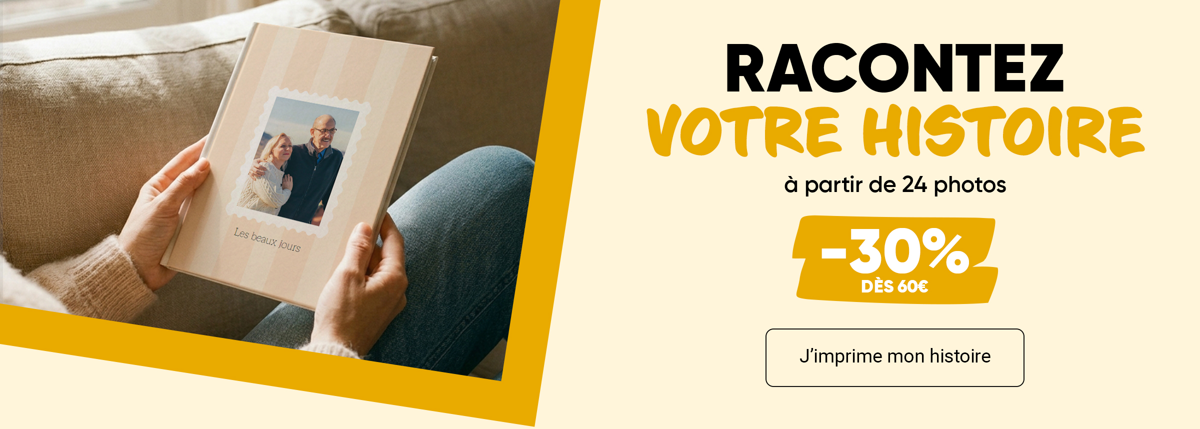 -30% dès 60€