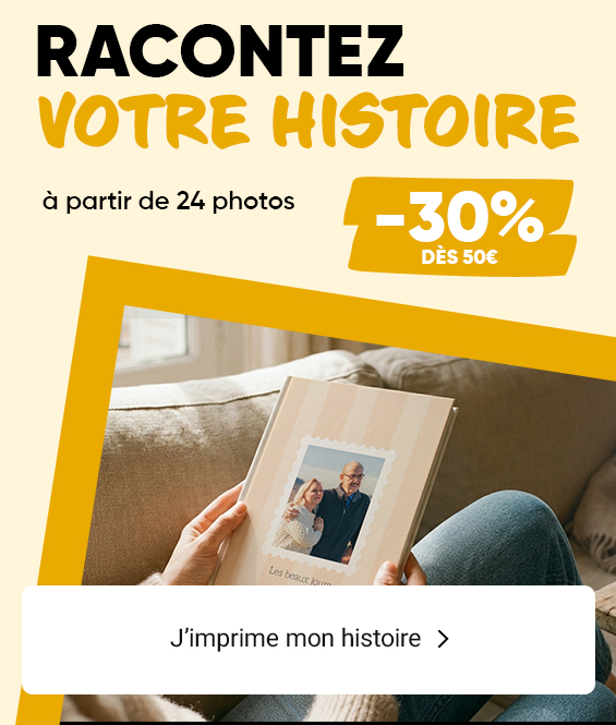 -30% dès 50€