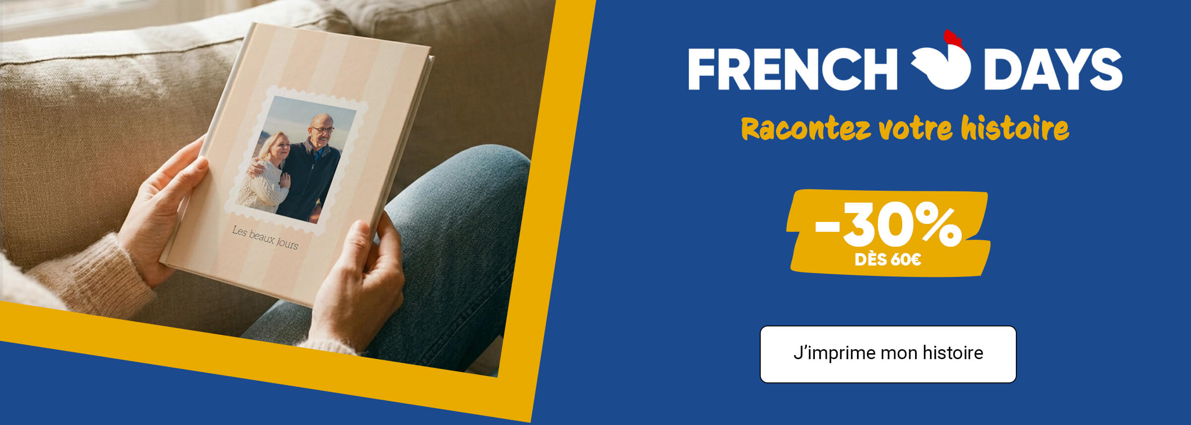 -30% dès 50€