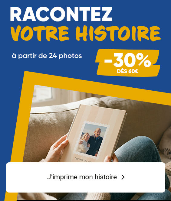 -30% dès 50€