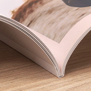 Livre photo Carré