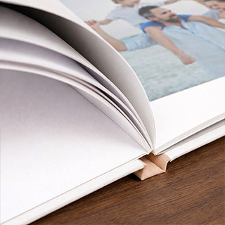 Livre photo - A4 Paysage