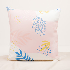 coussin photo personnalisé