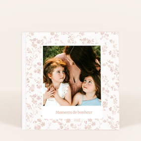 Livre carre souple Fnac Photo