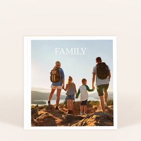 Livre carre souple Fnac Photo