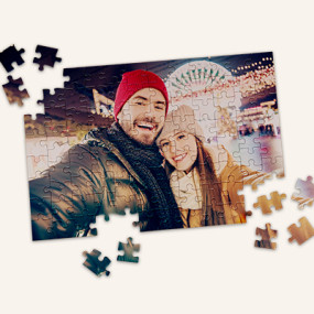 puzzle photo 24 pièces