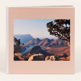 Album photo - XL Carré