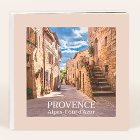 Album photo - XL Carré