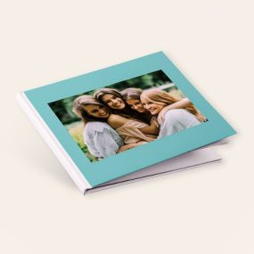 Livre photo - A5 Paysage