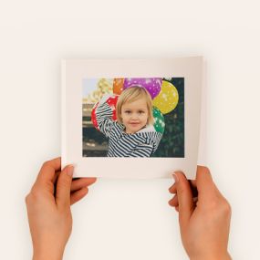 Album photo - A5 Paysage - Couverture souple