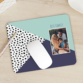 Tapis de souris personnalisé