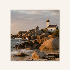 Photo sur toile