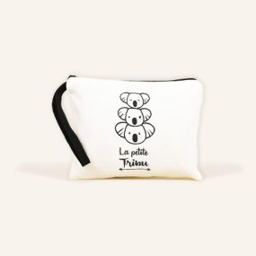 Pochette personnalisée