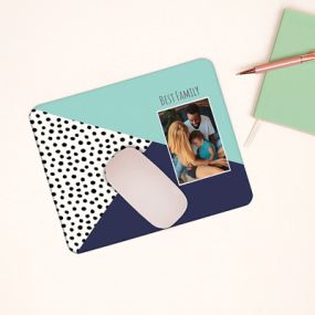 Tapis de souris personnalisé