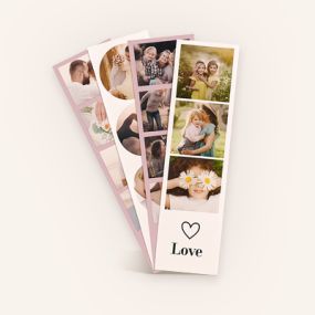 Tirage photo cabine 
