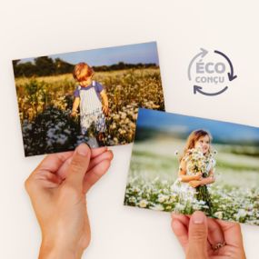 Tirage photo Premium - Argentique