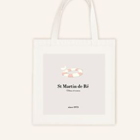 Tote bag personnalisé