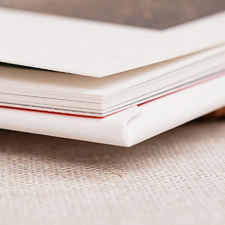 Livres photo - XL Carré - Ouverture à plat