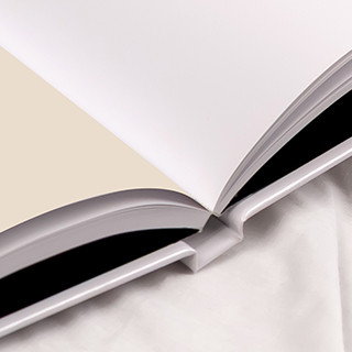 Livre Photo - A4 Portrait