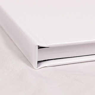 Livre Photo - A4 Portrait