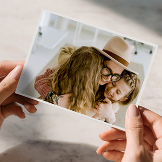 Tirage photo Premium - Argentique