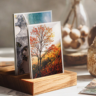 Tirage photo Premium - Argentique