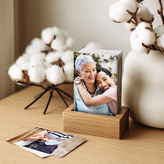 Tirage photo Premium - Argentique