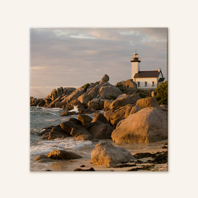 Photo sur toile