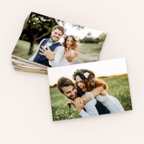 Tirage photo Premium - Argentique
