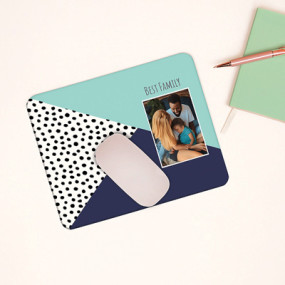 Tapis de souris personnalisé