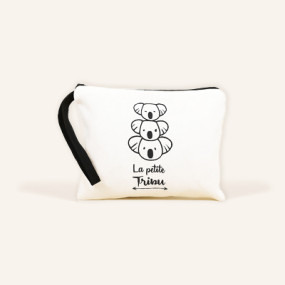 Pochette personnalisée