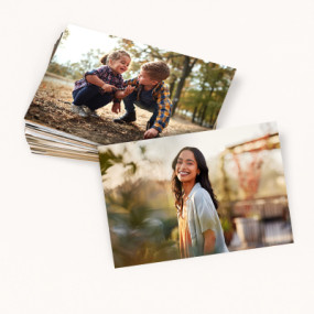 Tirage photo Premium - Argentique