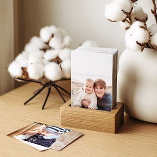 Tirage photo Premium - Argentique