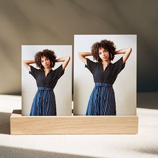 Tirage photo Premium - Argentique