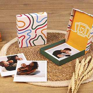 Box photo