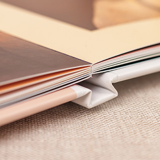 Livre photo Argentique - XL Carré - Album premium