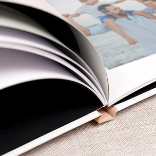 Livre Photo A4 - Paysage ou portrait