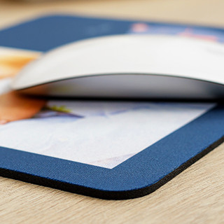 Tapis de souris personnalisé