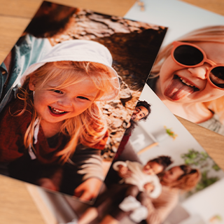 Tirage photo Premium